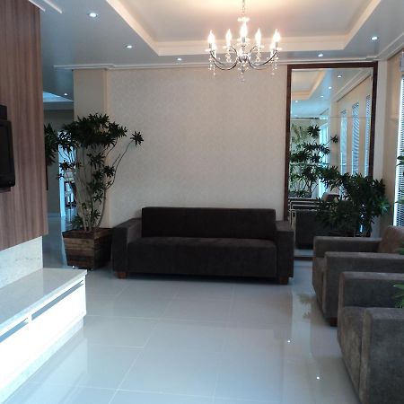 Acacius Hotel Florianopolis Exterior photo